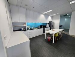South Beach Tower (D7), Office #546934231